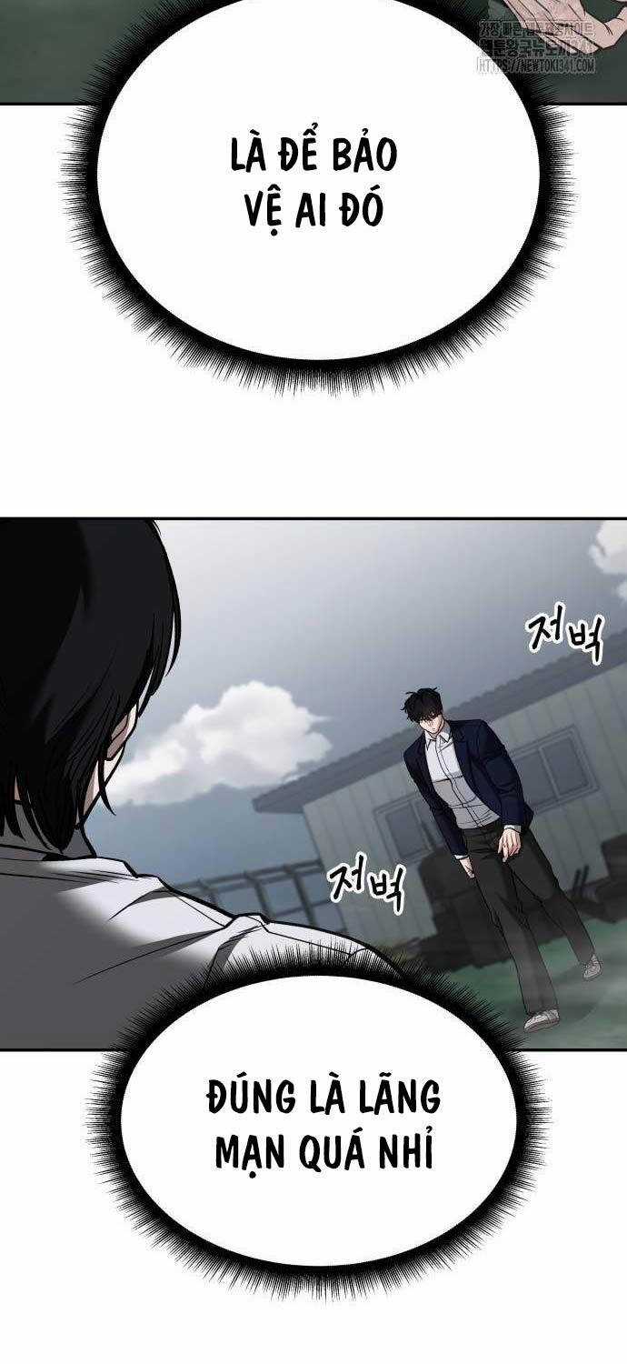 Giang Hồ Thực Thi Công Lý Chapter 104 trang 16