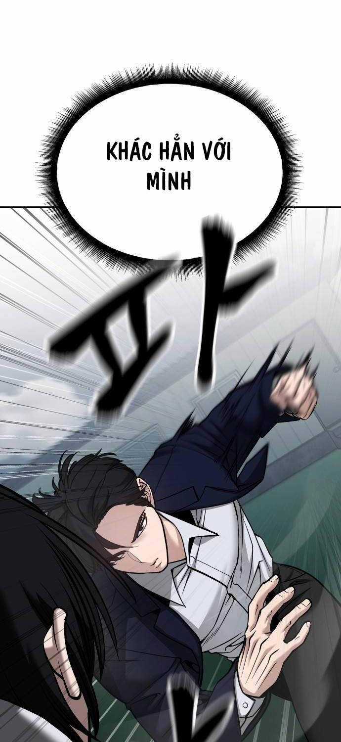 Giang Hồ Thực Thi Công Lý Chapter 104 trang 17