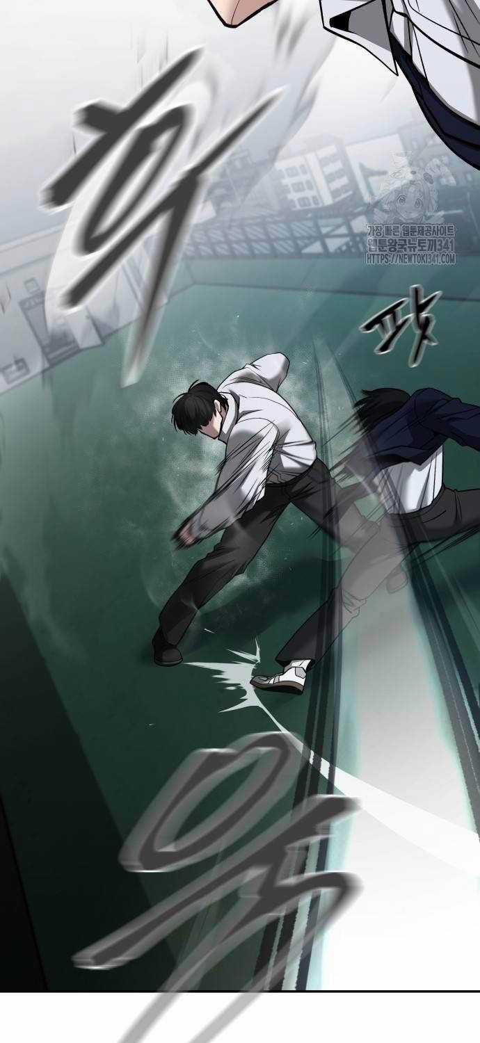 Giang Hồ Thực Thi Công Lý Chapter 104 trang 19