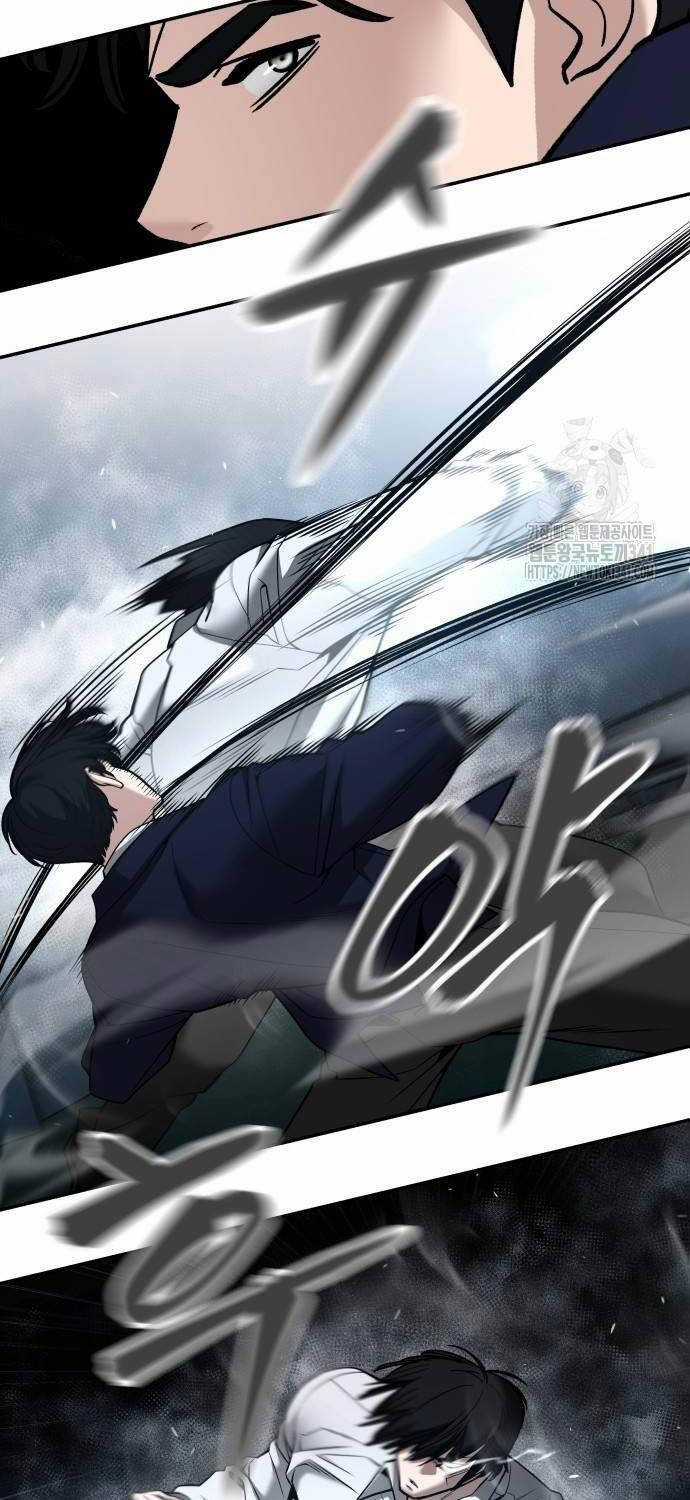 Giang Hồ Thực Thi Công Lý Chapter 104 trang 21