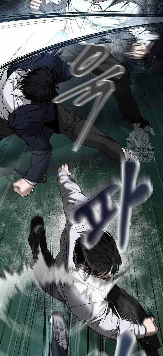 Giang Hồ Thực Thi Công Lý Chapter 104 trang 22