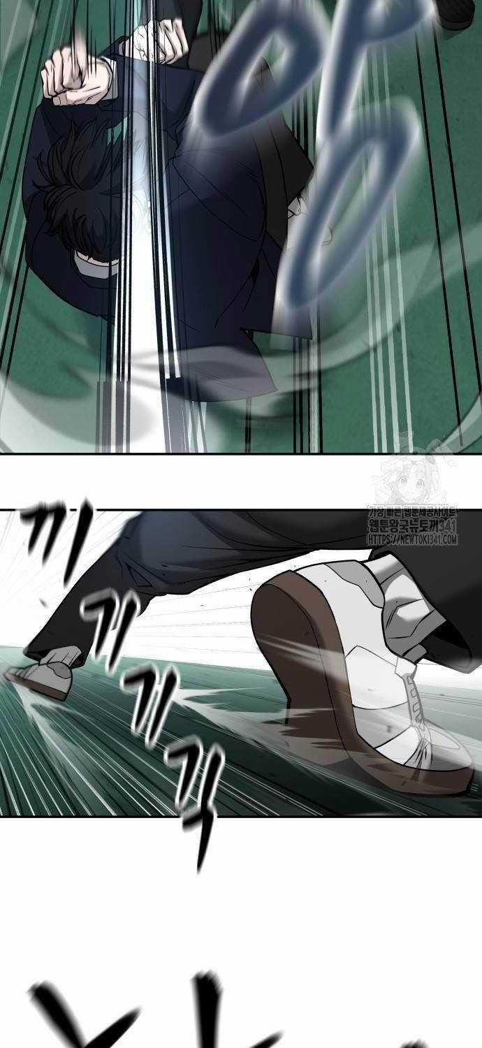 Giang Hồ Thực Thi Công Lý Chapter 104 trang 23