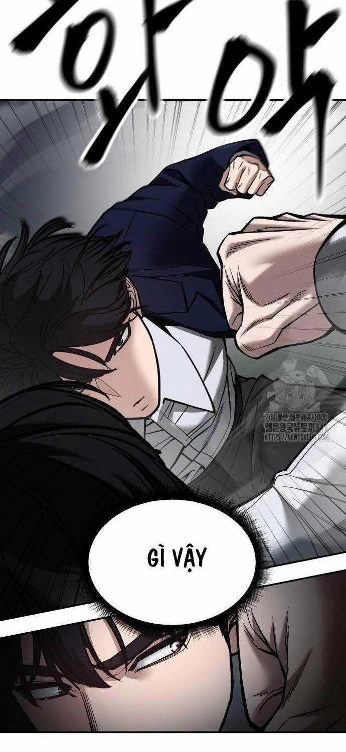 Giang Hồ Thực Thi Công Lý Chapter 104 trang 24