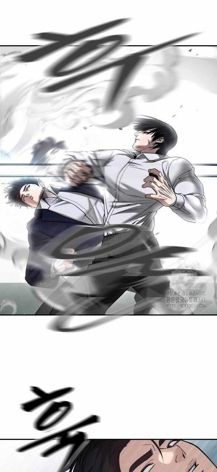 Giang Hồ Thực Thi Công Lý Chapter 104 trang 25