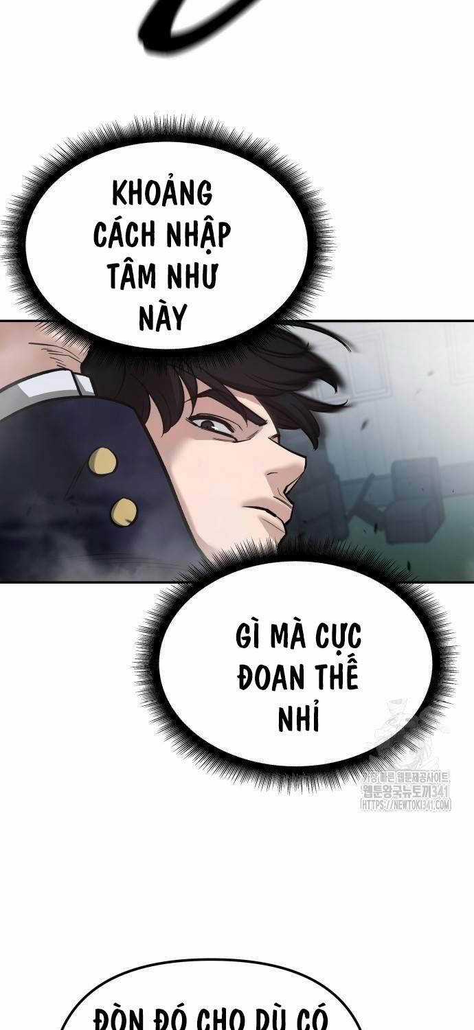 Giang Hồ Thực Thi Công Lý Chapter 104 trang 27