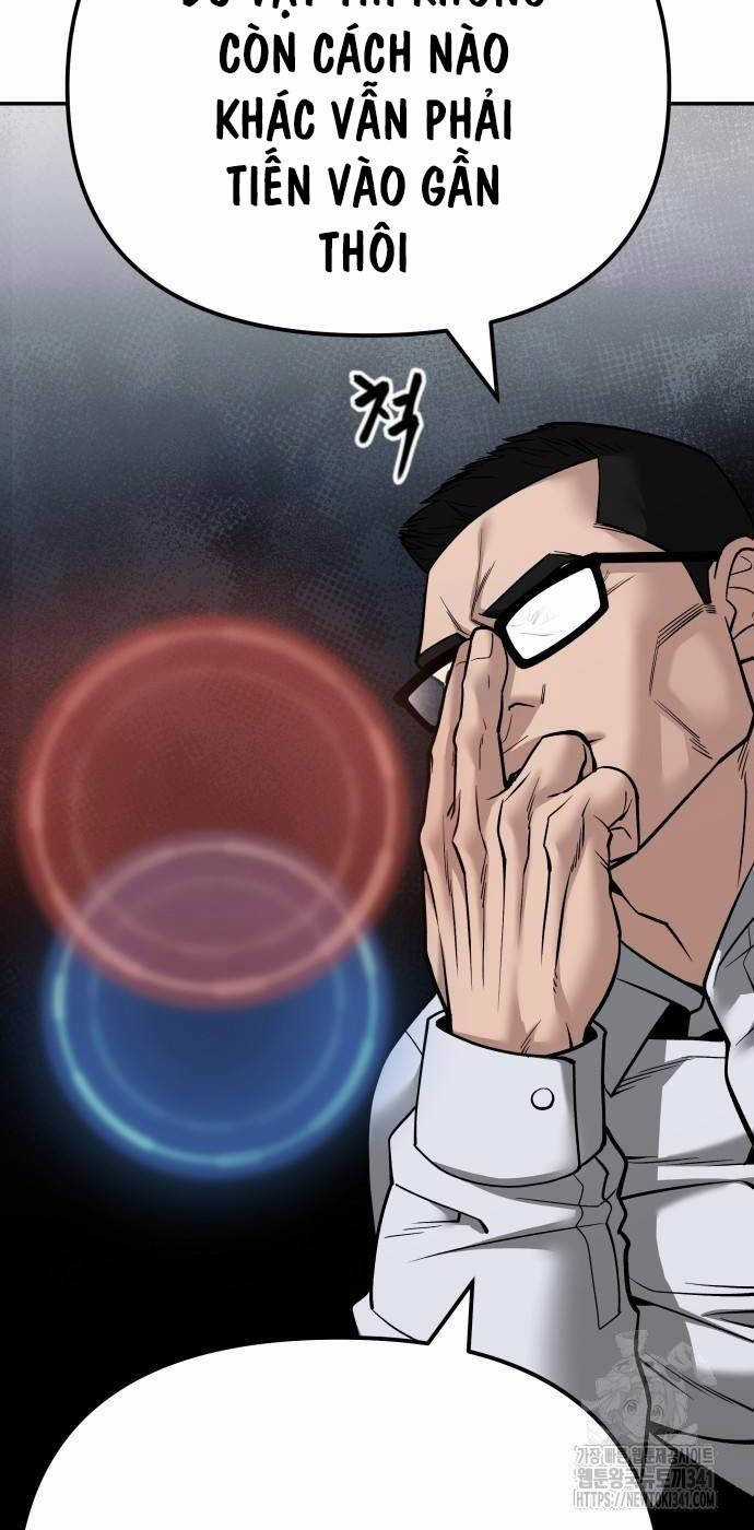 Giang Hồ Thực Thi Công Lý Chapter 104 trang 29