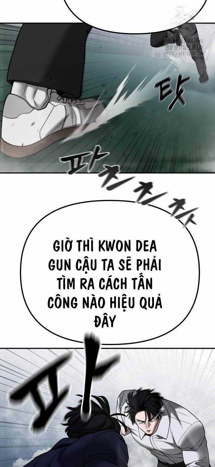 Giang Hồ Thực Thi Công Lý Chapter 104 trang 32