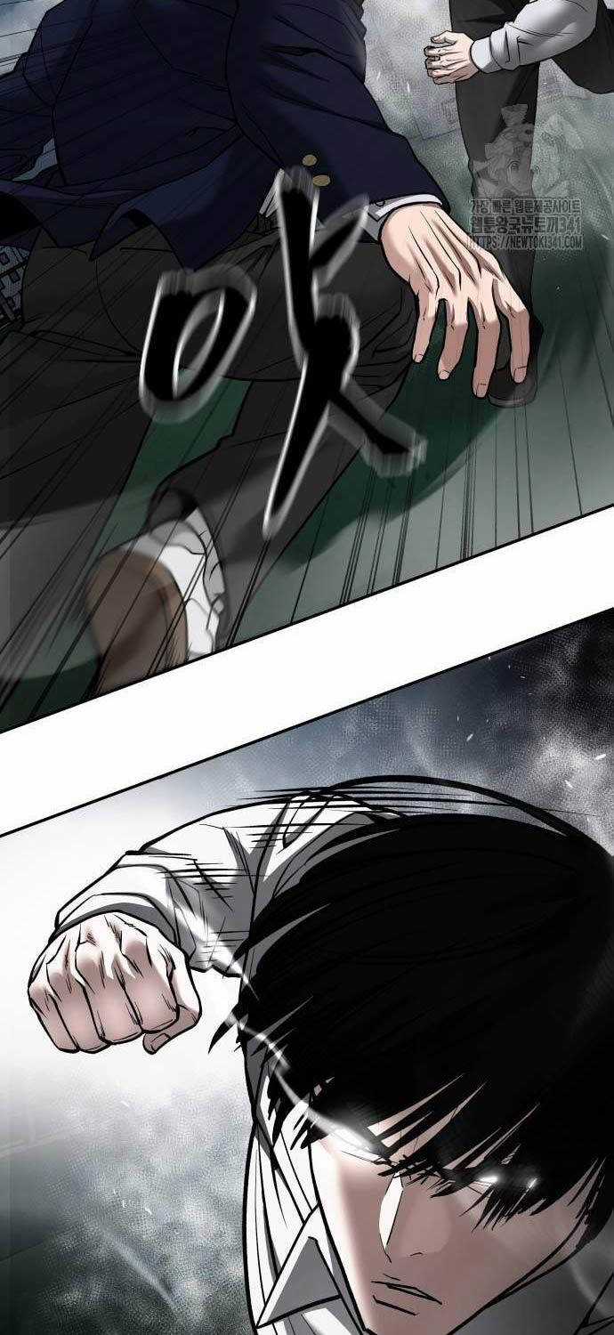 Giang Hồ Thực Thi Công Lý Chapter 104 trang 33