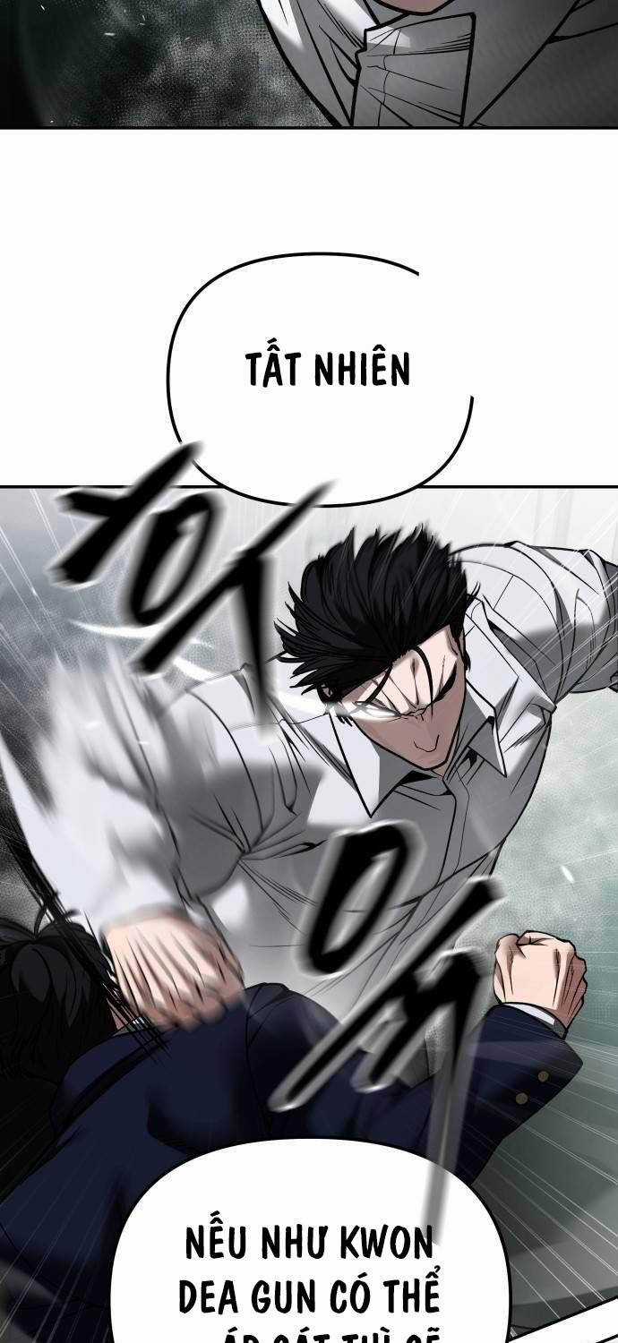 Giang Hồ Thực Thi Công Lý Chapter 104 trang 34