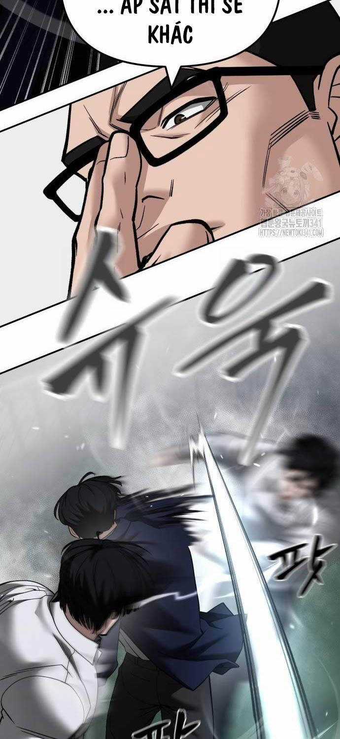 Giang Hồ Thực Thi Công Lý Chapter 104 trang 35