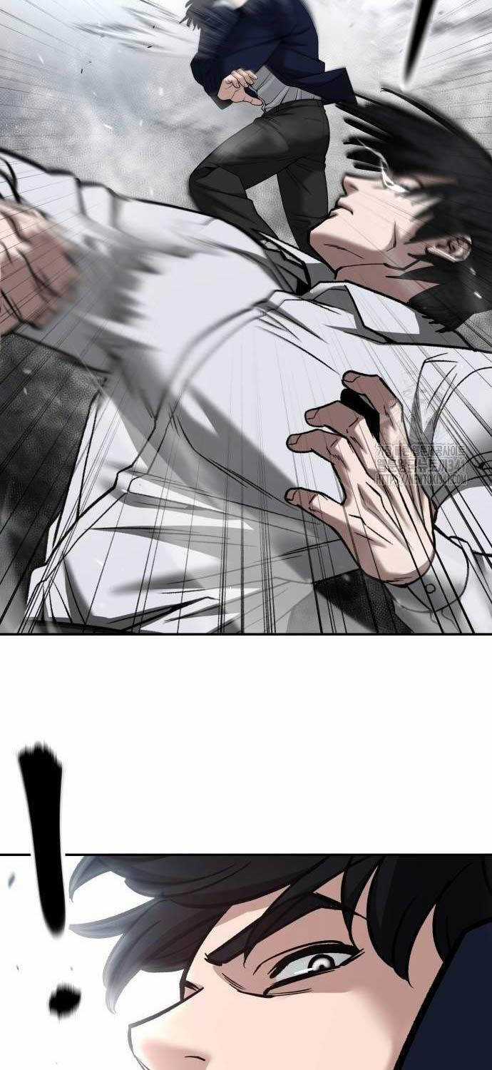 Giang Hồ Thực Thi Công Lý Chapter 104 trang 37