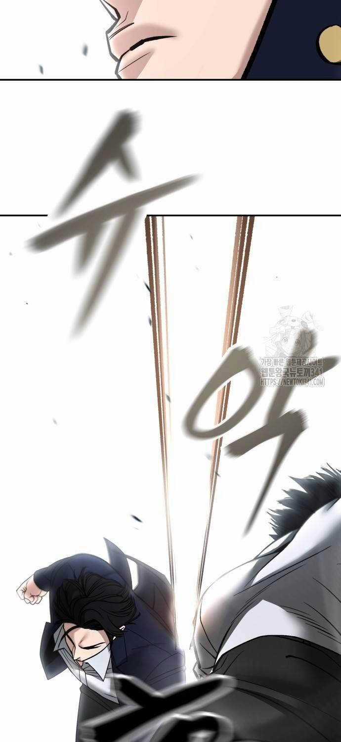 Giang Hồ Thực Thi Công Lý Chapter 104 trang 38