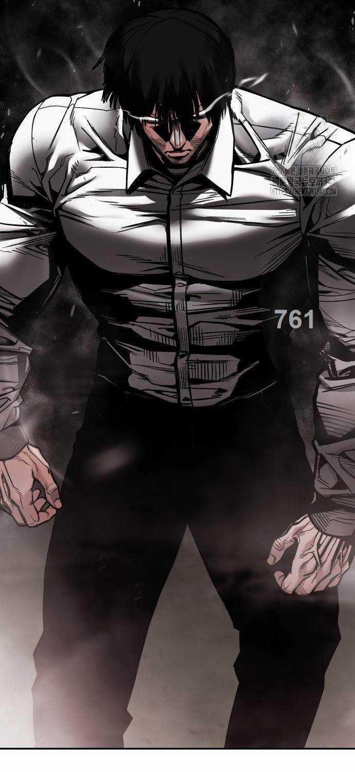 Giang Hồ Thực Thi Công Lý Chapter 104 trang 4