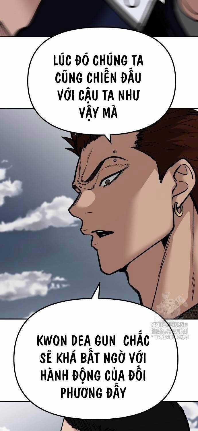 Giang Hồ Thực Thi Công Lý Chapter 104 trang 42