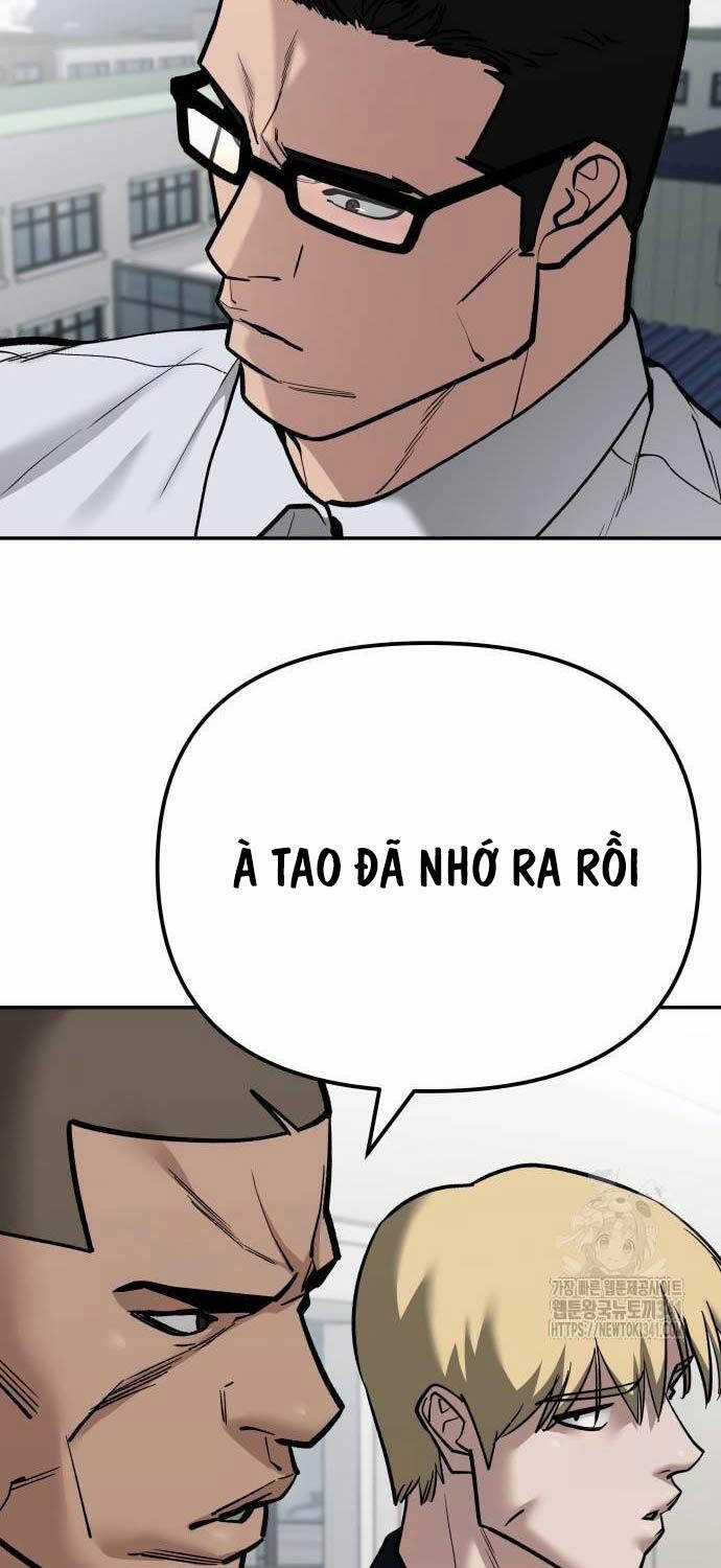 Giang Hồ Thực Thi Công Lý Chapter 104 trang 43