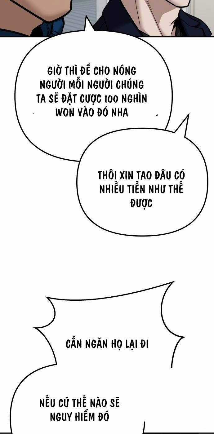 Giang Hồ Thực Thi Công Lý Chapter 104 trang 44