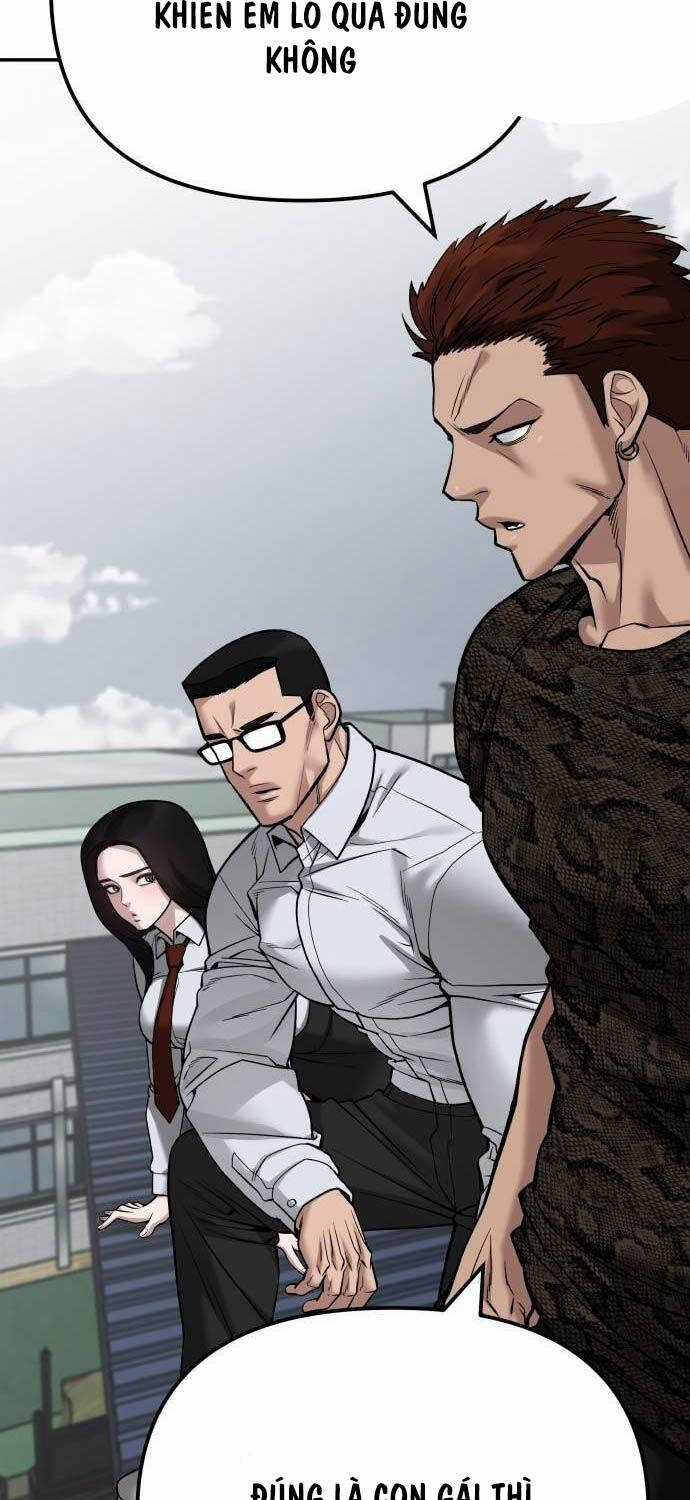 Giang Hồ Thực Thi Công Lý Chapter 104 trang 46