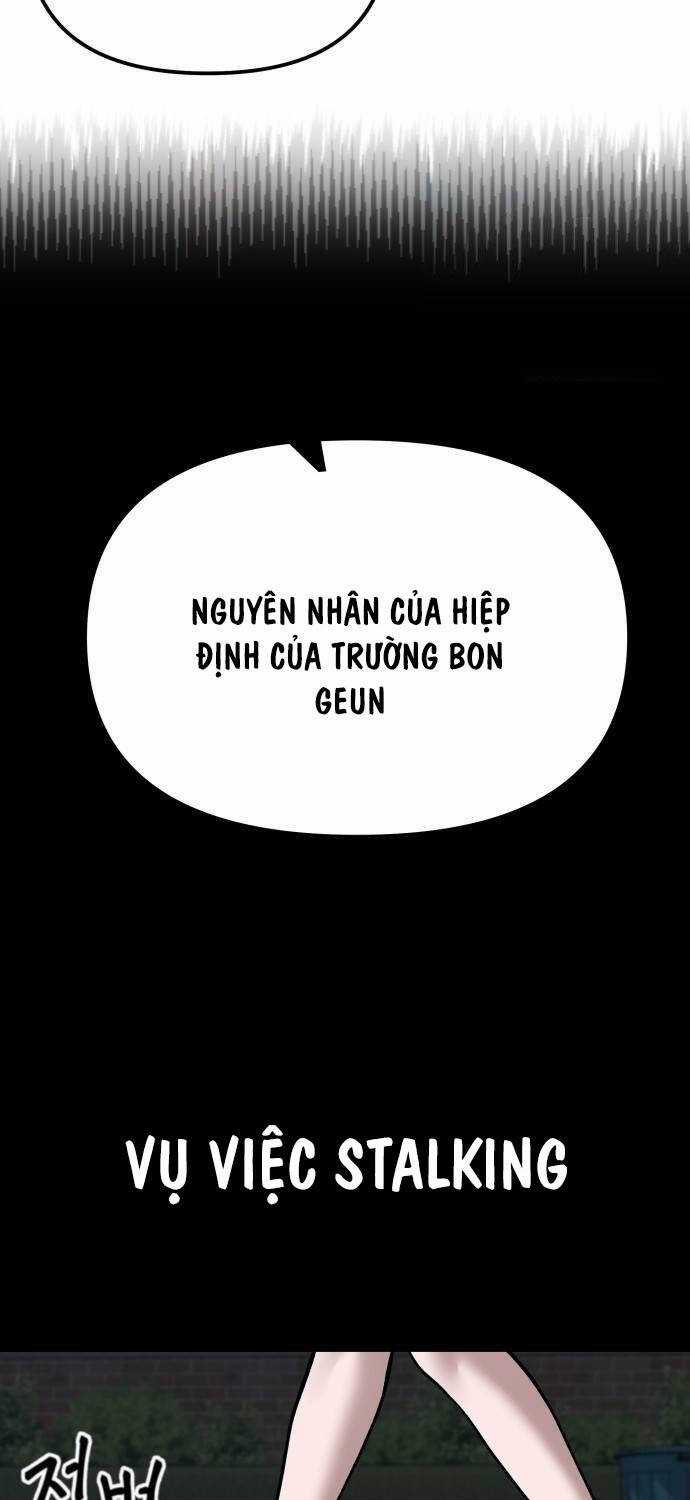 Giang Hồ Thực Thi Công Lý Chapter 104 trang 49