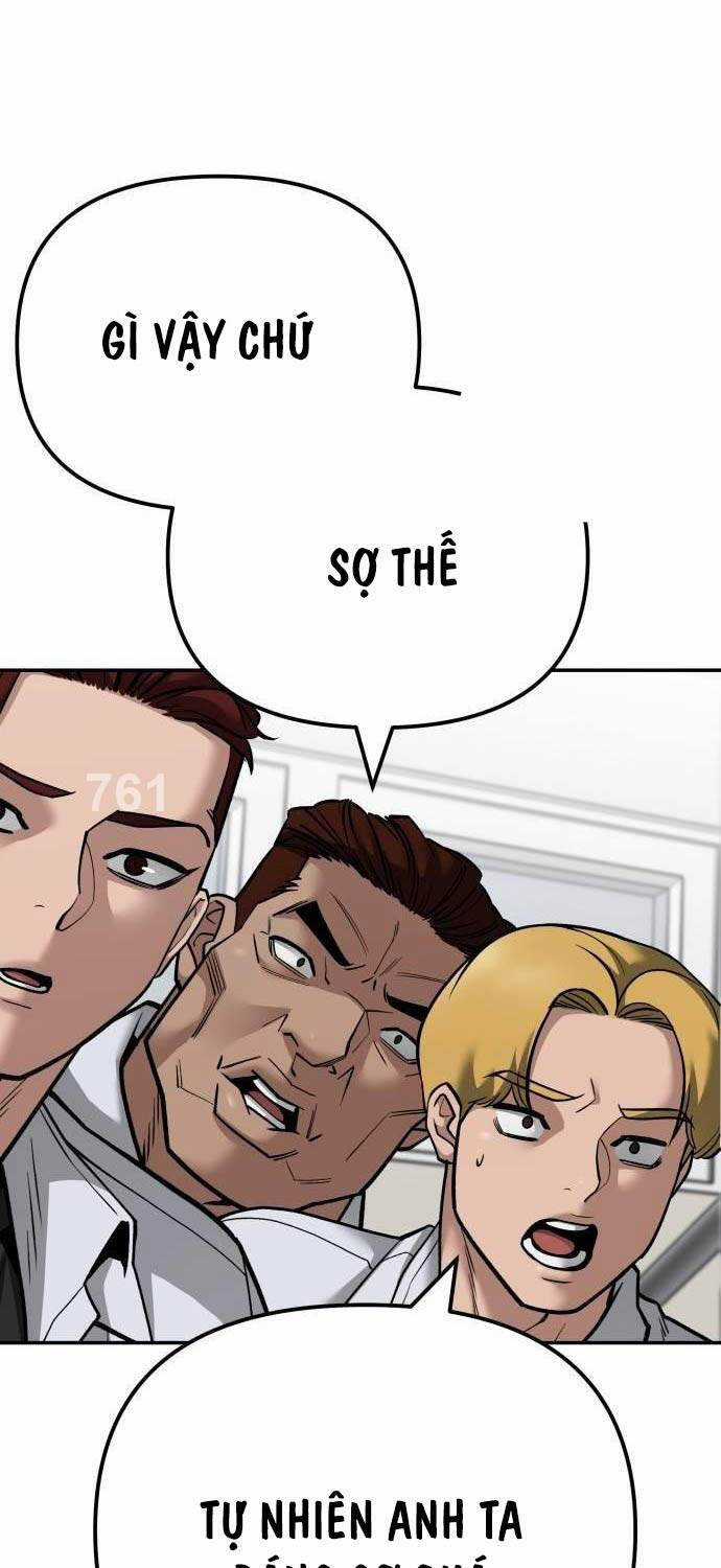 Giang Hồ Thực Thi Công Lý Chapter 104 trang 5