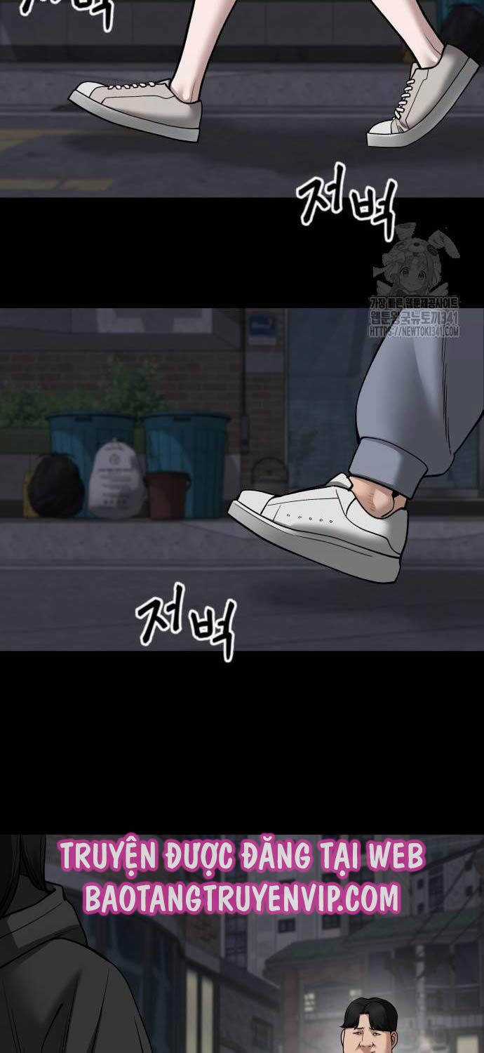 Giang Hồ Thực Thi Công Lý Chapter 104 trang 50