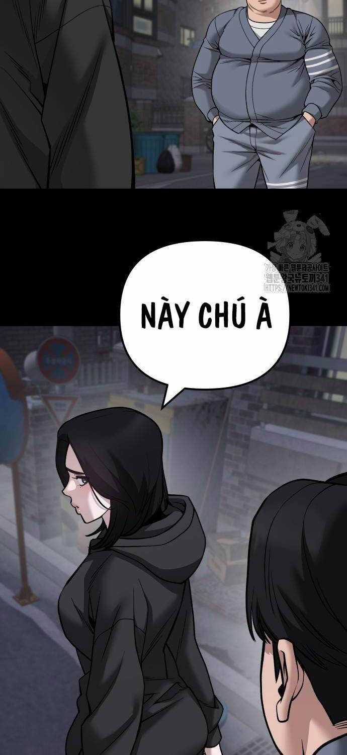 Giang Hồ Thực Thi Công Lý Chapter 104 trang 51