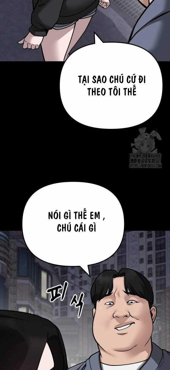 Giang Hồ Thực Thi Công Lý Chapter 104 trang 52