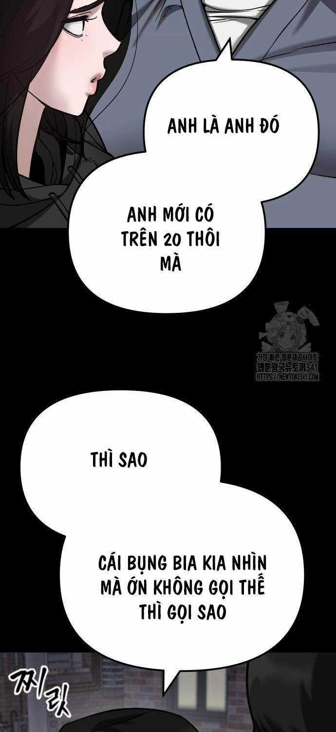 Giang Hồ Thực Thi Công Lý Chapter 104 trang 53