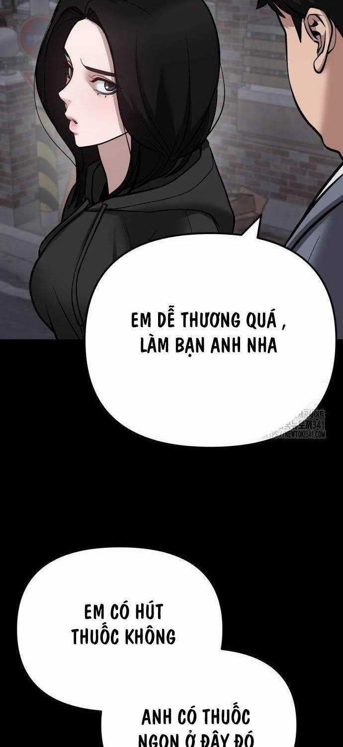 Giang Hồ Thực Thi Công Lý Chapter 104 trang 54