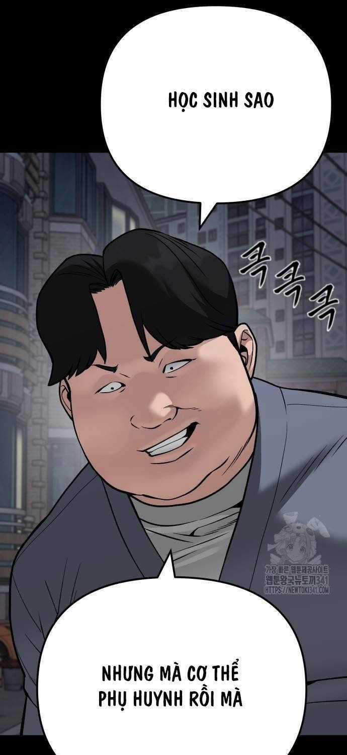 Giang Hồ Thực Thi Công Lý Chapter 104 trang 57