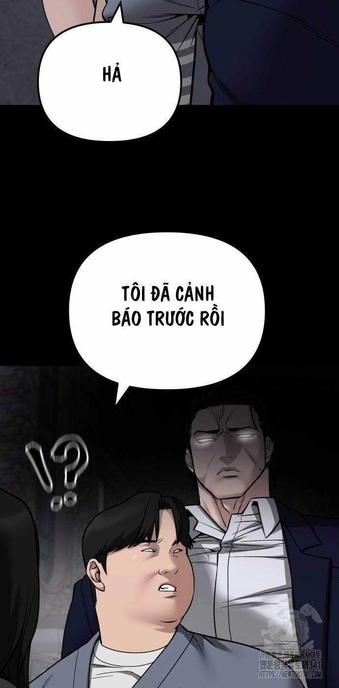 Giang Hồ Thực Thi Công Lý Chapter 104 trang 59