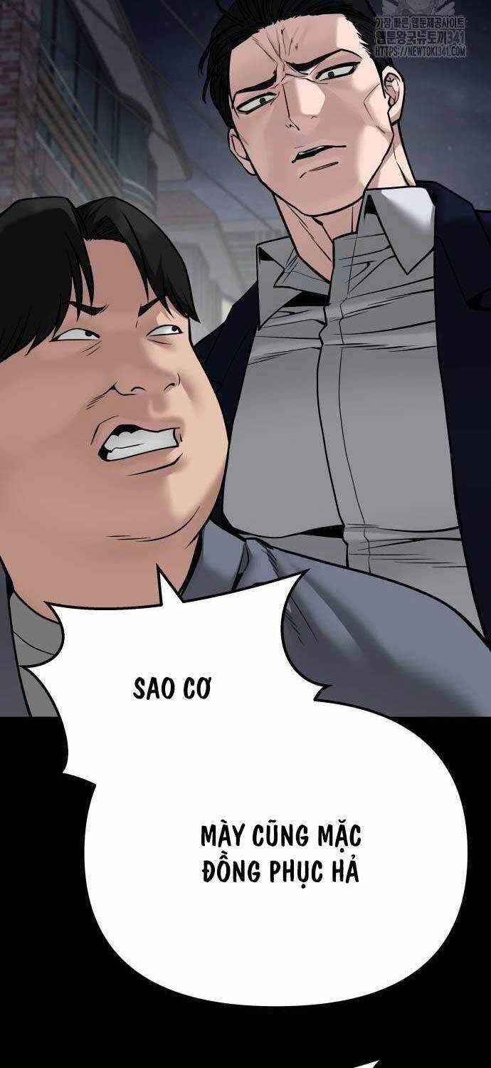 Giang Hồ Thực Thi Công Lý Chapter 104 trang 61