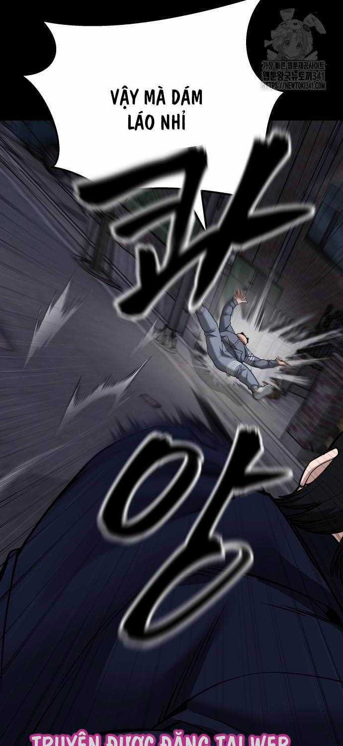 Giang Hồ Thực Thi Công Lý Chapter 104 trang 62