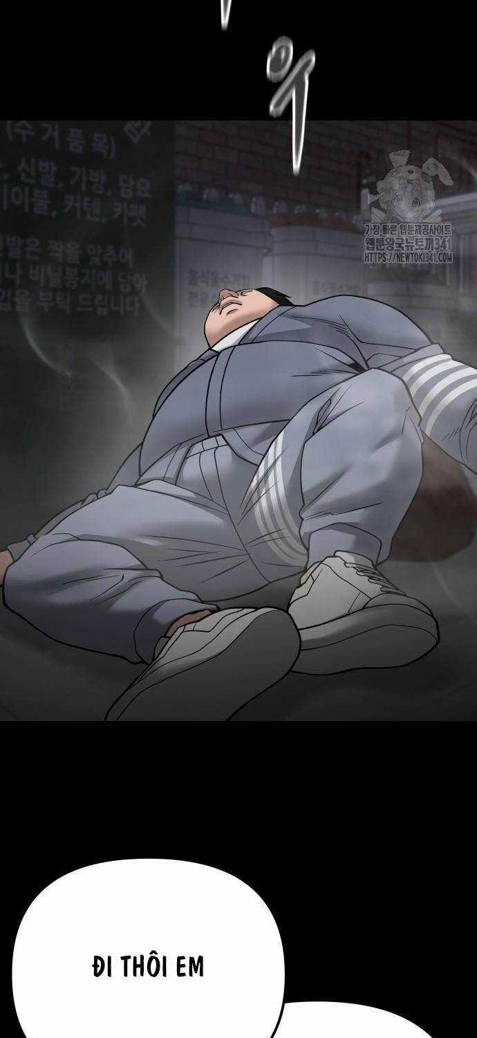 Giang Hồ Thực Thi Công Lý Chapter 104 trang 64