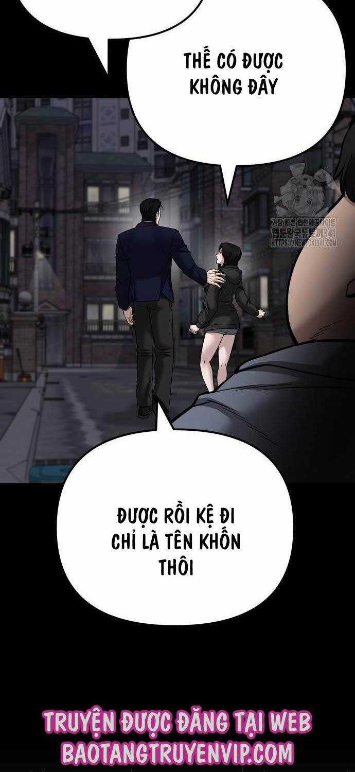 Giang Hồ Thực Thi Công Lý Chapter 104 trang 65
