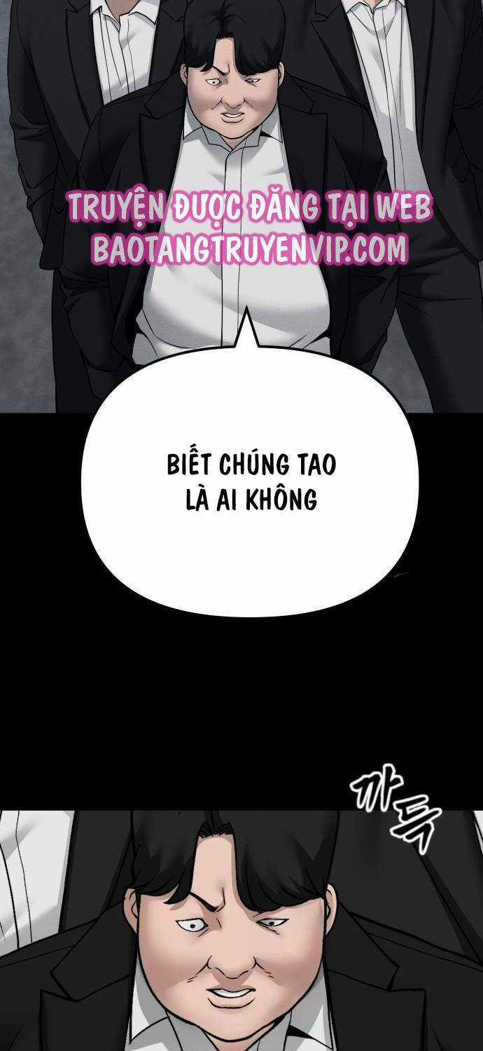 Giang Hồ Thực Thi Công Lý Chapter 104 trang 70