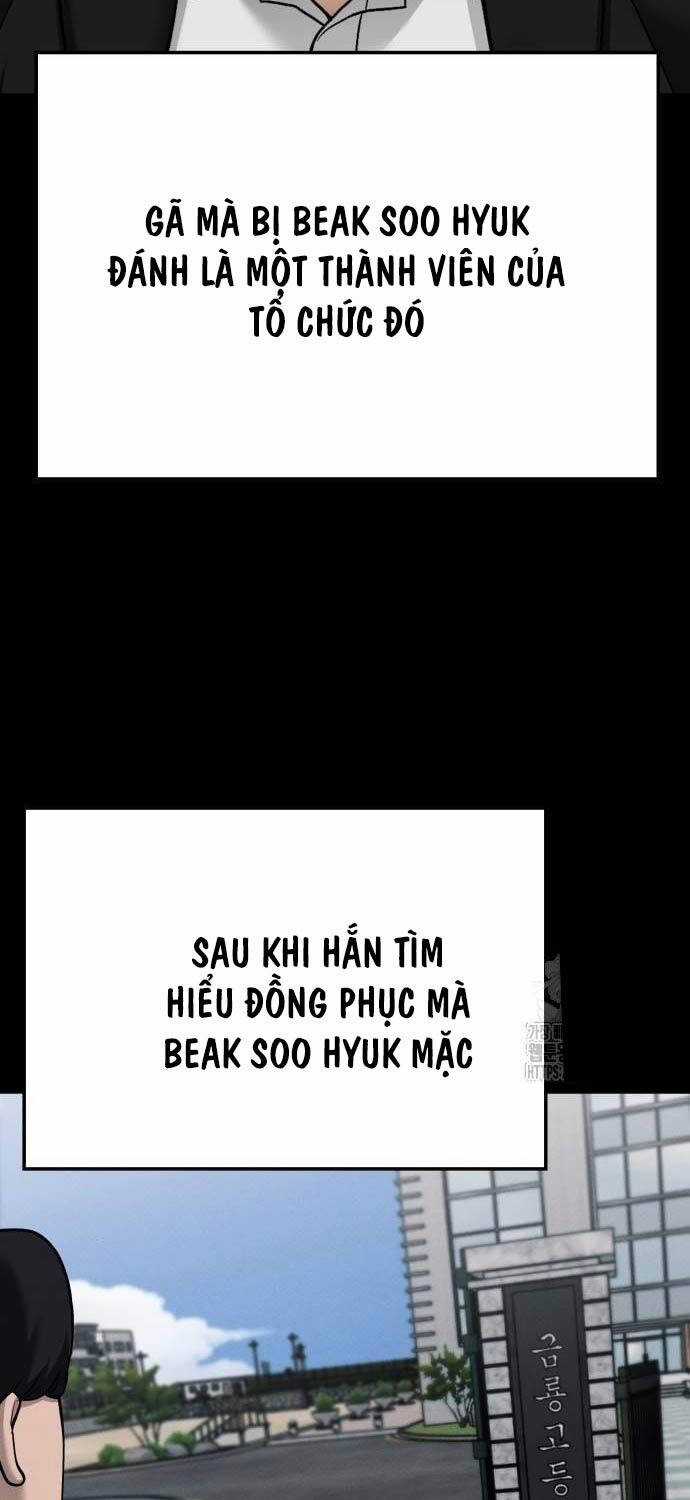 Giang Hồ Thực Thi Công Lý Chapter 104 trang 71