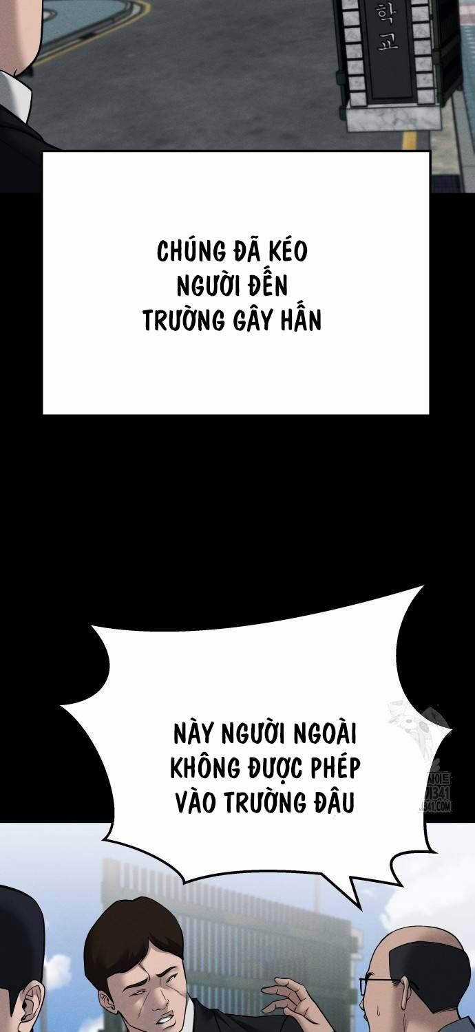 Giang Hồ Thực Thi Công Lý Chapter 104 trang 72