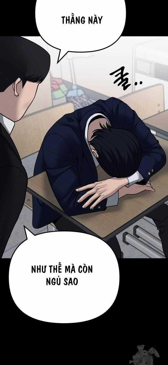 Giang Hồ Thực Thi Công Lý Chapter 104 trang 75