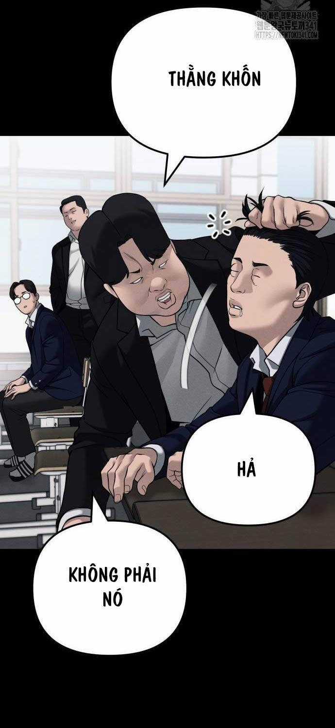 Giang Hồ Thực Thi Công Lý Chapter 104 trang 76