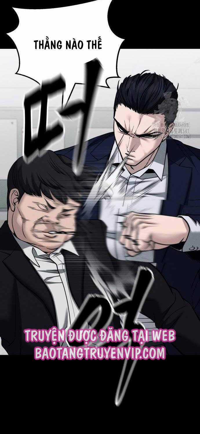 Giang Hồ Thực Thi Công Lý Chapter 104 trang 80