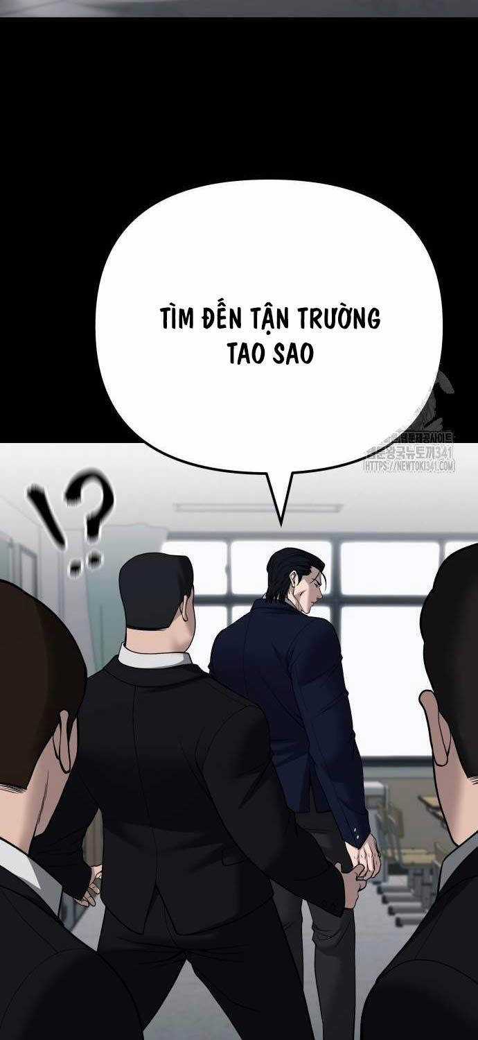 Giang Hồ Thực Thi Công Lý Chapter 104 trang 82