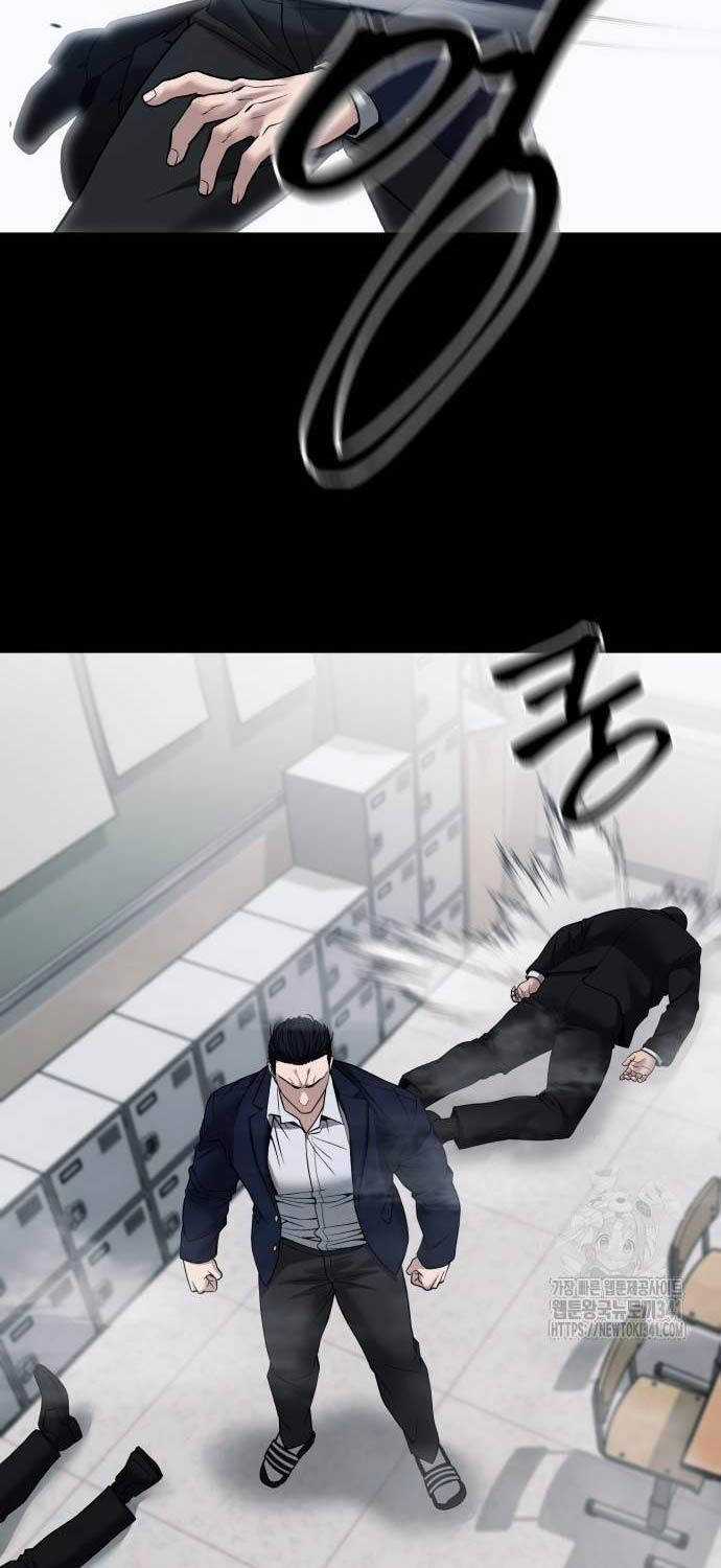 Giang Hồ Thực Thi Công Lý Chapter 104 trang 88