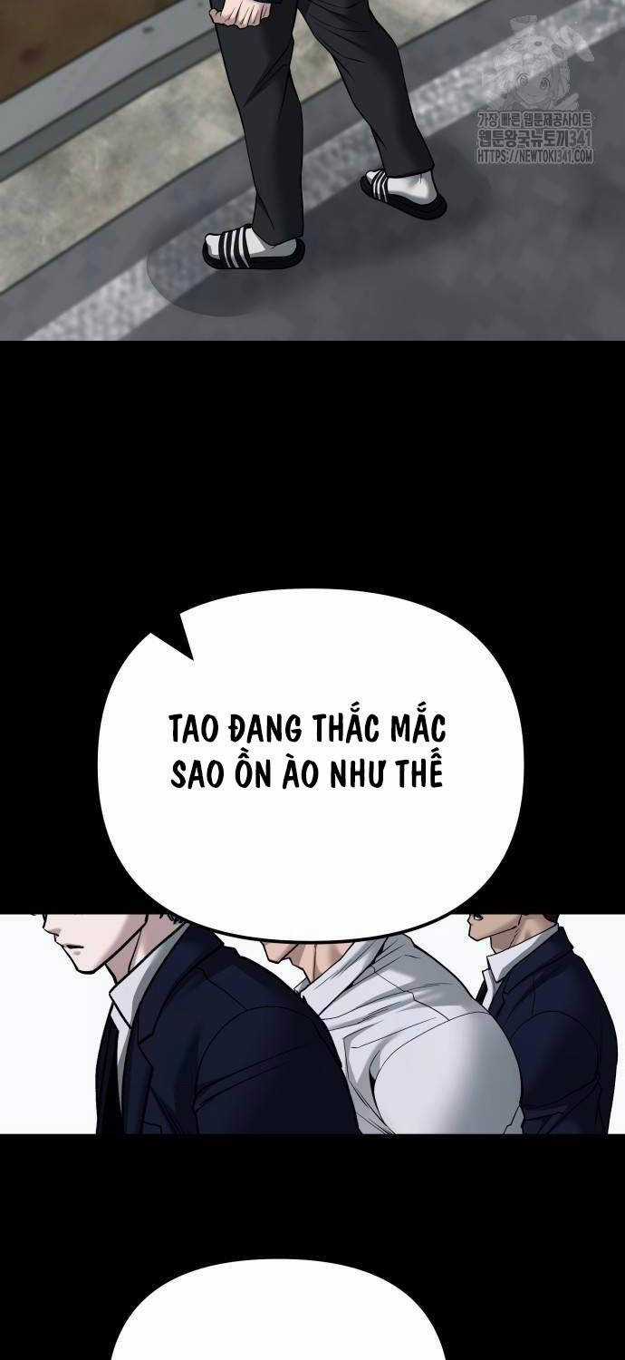 Giang Hồ Thực Thi Công Lý Chapter 104 trang 92