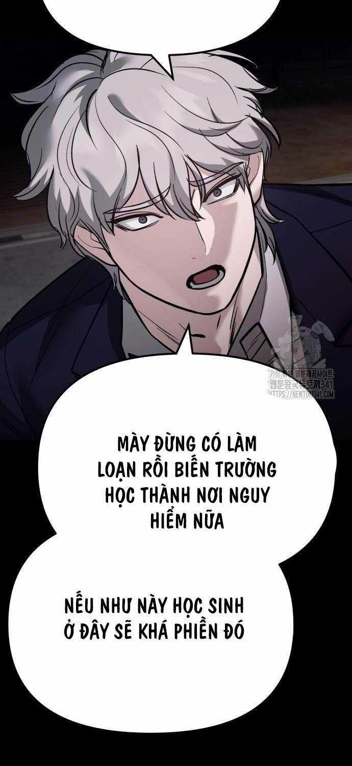 Giang Hồ Thực Thi Công Lý Chapter 104 trang 98