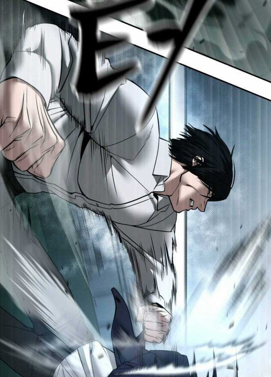 Giang Hồ Thực Thi Công Lý Chapter 105 trang 103