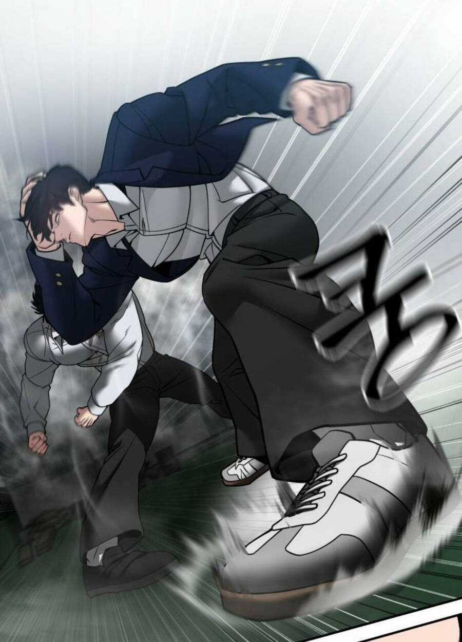 Giang Hồ Thực Thi Công Lý Chapter 105 trang 105