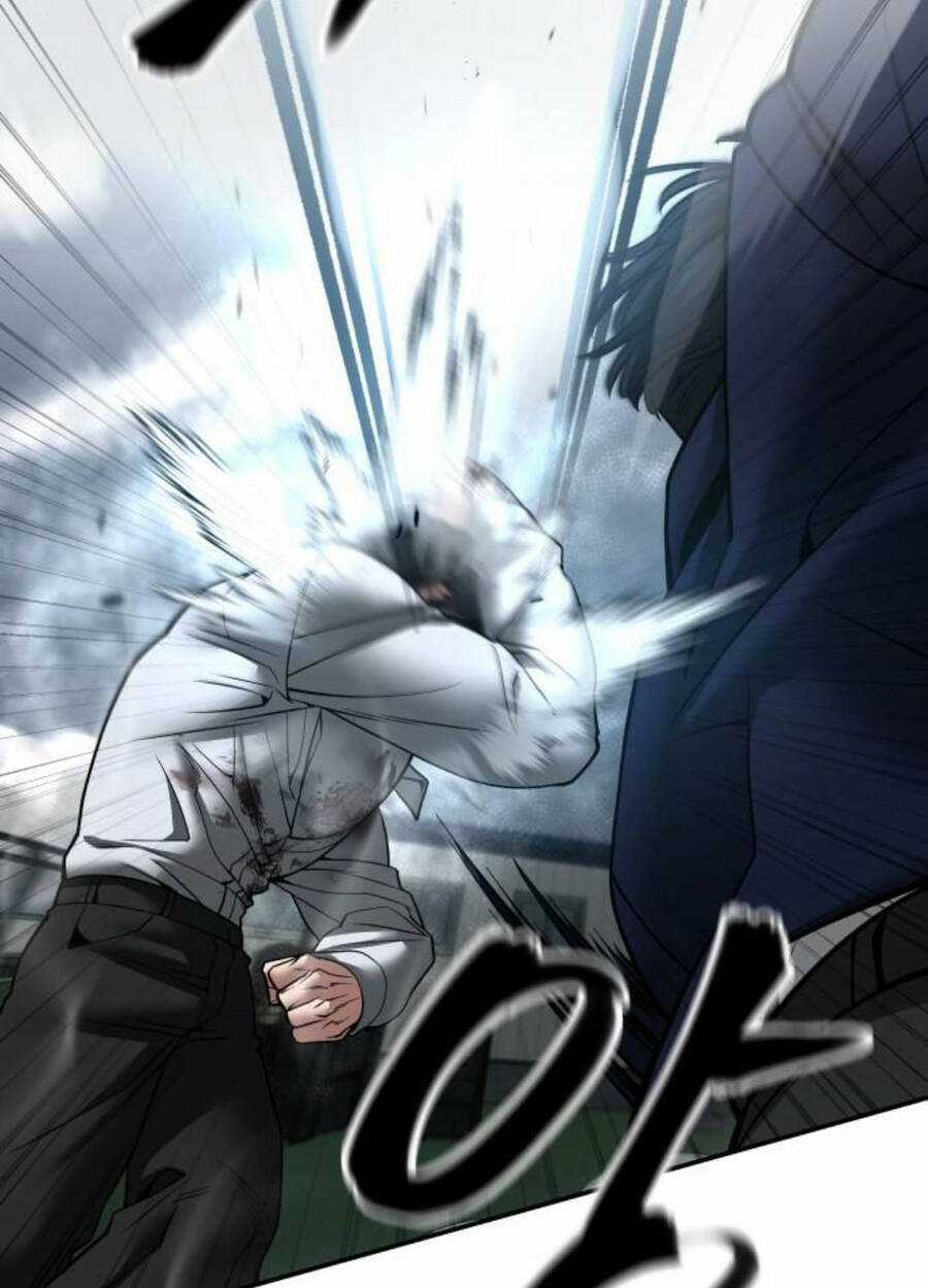 Giang Hồ Thực Thi Công Lý Chapter 105 trang 107