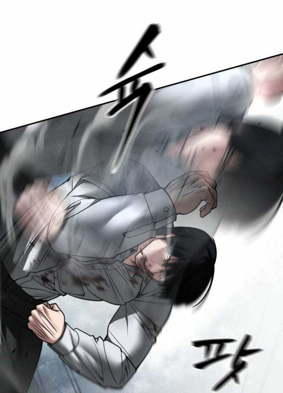 Giang Hồ Thực Thi Công Lý Chapter 105 trang 109