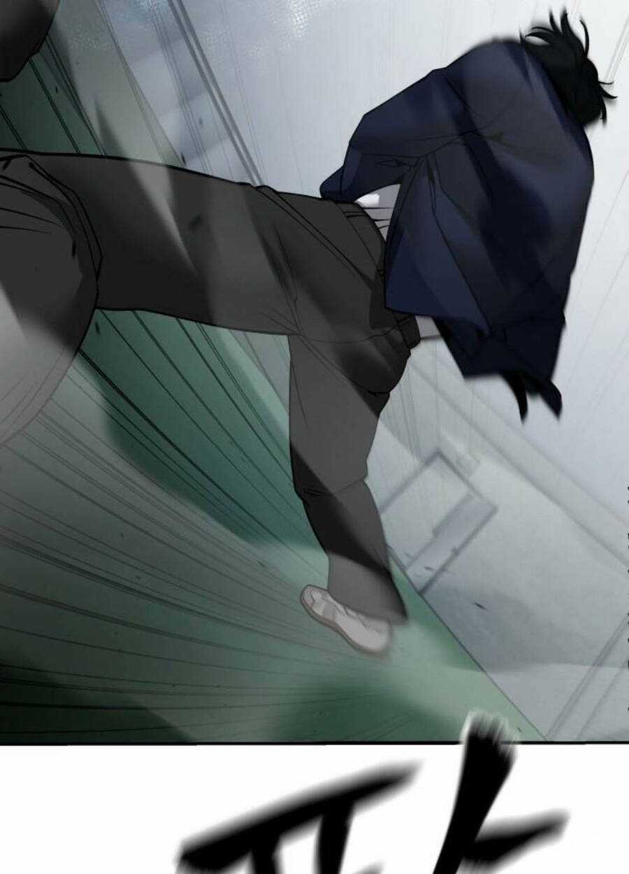 Giang Hồ Thực Thi Công Lý Chapter 105 trang 110