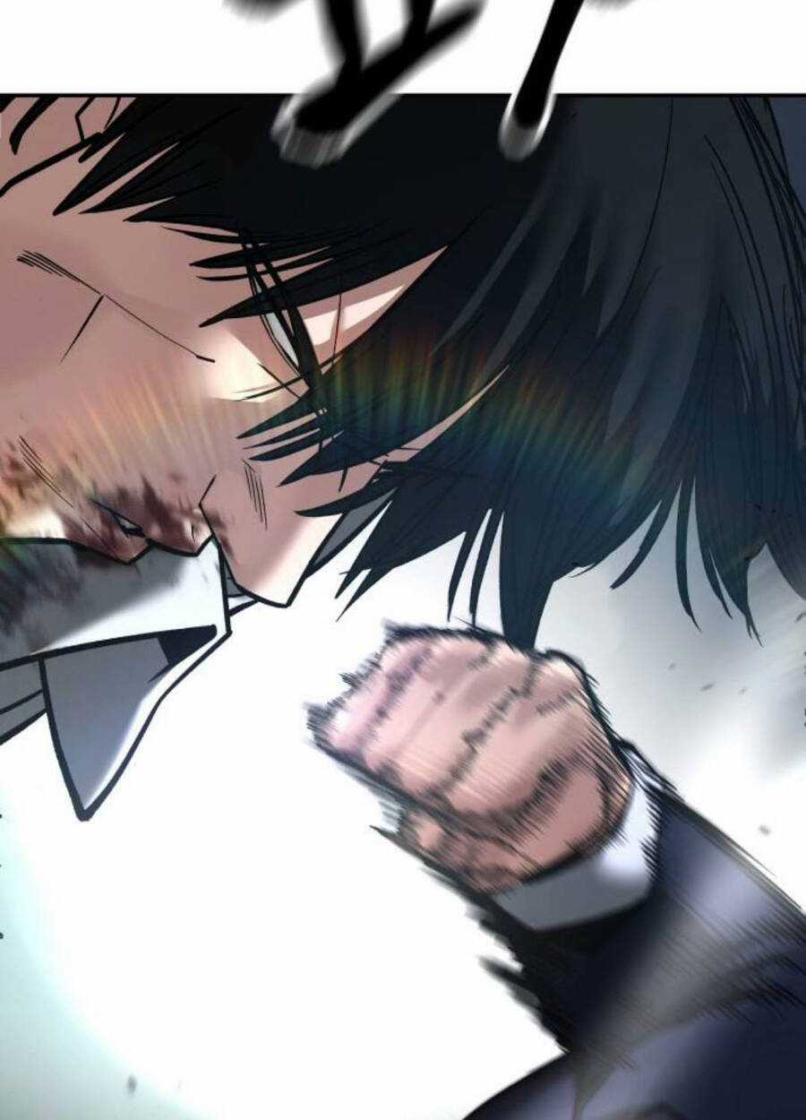 Giang Hồ Thực Thi Công Lý Chapter 105 trang 111